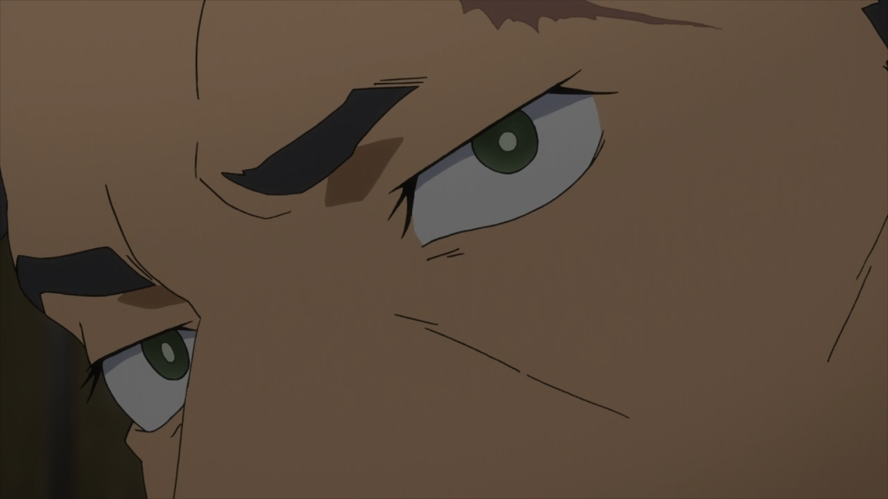 deca-dence (Majo no Kuni)